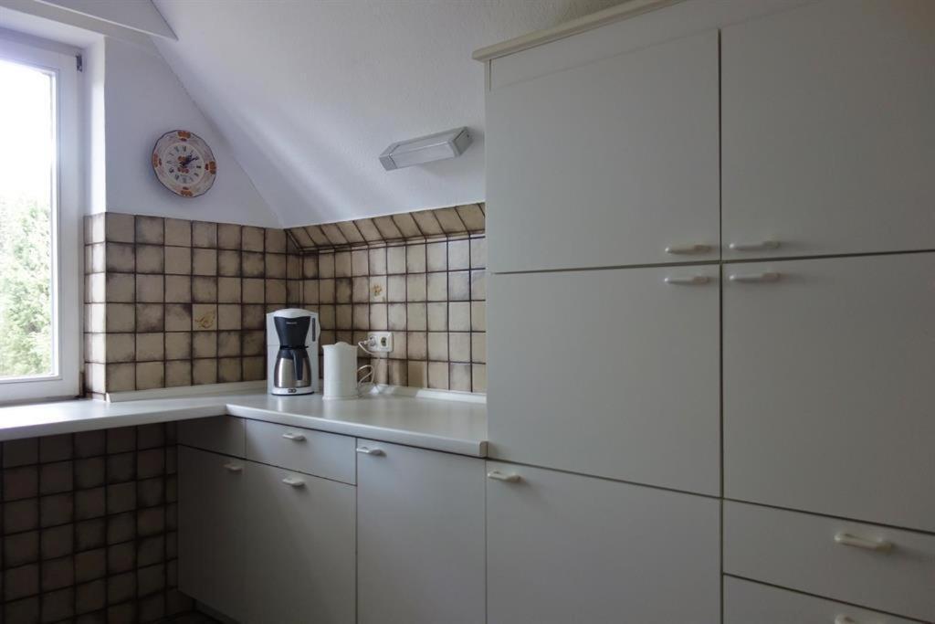 Ferienwohnung Kiefernblick-Wedemann Bispingen Eksteriør billede